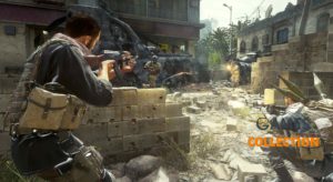 Call of Duty: Modern Warfare 2019 (XBox One) 