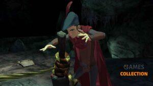 King Quest (Xbox 360)
