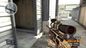 Snipers (XBOX360)