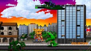Midway Arcade: Origins (XBOX360)