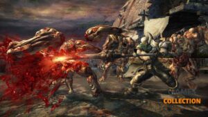 Knights Contract (XBOX360)