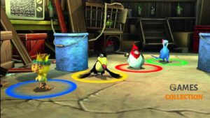 RIO (XBOX360)