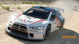 Gran Turismo 7 VR (PS5)