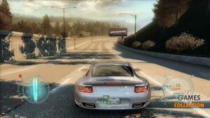 Need for Speed Undercover (PS3)