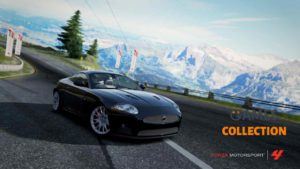 Forza Motorsport 4 (XBOX360)