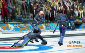 Winter Stars (XBOX360)
