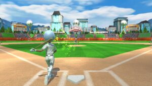Big League Sports (XBOX360)