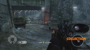 GoldenEye 007: Reloaded (XBOX360)