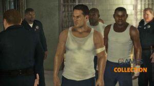 Prison Break: The Conspiracy (XBOX360)