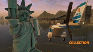 LEGO City: Undercover