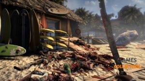 Dead Island (XBOX360)