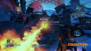 Borderlands 2: Add-On Content Pack