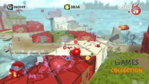 De Blob 2 (PS3)