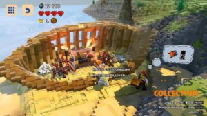 LEGO Worlds (PC) КЛЮЧ