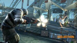 Brink (PS3)