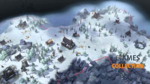 Northgard (XBox One)