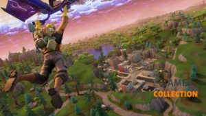 Fortnite Darkfire Bundle (PS4)