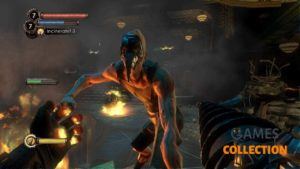 BioShock 2 (XBox 360)