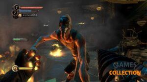 BioShock 2 (XBox 360)