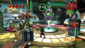 Playstation Move Heroes (PS3)