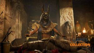 Assassin's Creed: Origins (PS4)