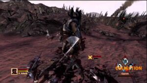 Dragon Age 2 (PS3)