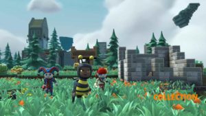 Portal Knights (Switch)