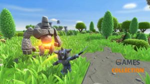 Portal Knights (Switch)