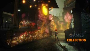Concrete Genie (PS4)