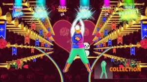Just Dance 2019 (XBox 360)