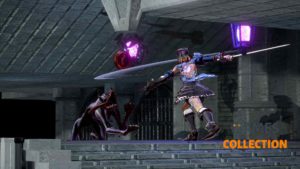 Bloodstained (Switch)