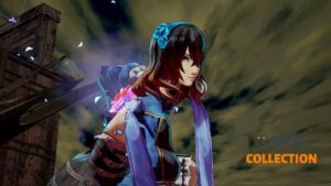 Bloodstained: Ritual of the Night