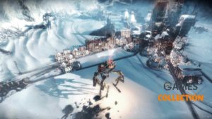 Frostpunk Console Edition (XBox One)