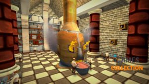 Shoppe Keep (PS4)