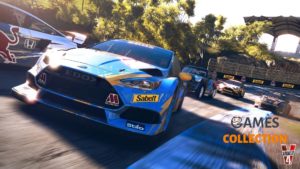 V-RALLY 4 ULTIMATE EDITION (XBox One)