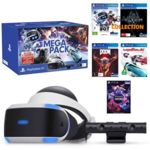 SONY PlayStation VR MegaPack