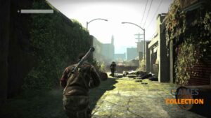Terminator Salvation (XBOX360)