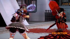 Bloodstained