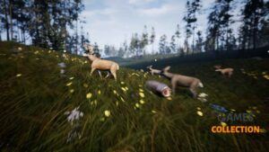 Hunting Simulator 2 (XBox One)