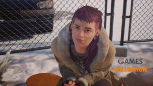 Life Is Strange 2 (PS4)