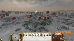 Empire: Total War (PC)