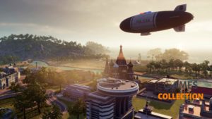 Tropico 6 (XBox One) 