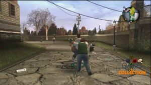 Bully: Scholarship Edition (XBOX360)