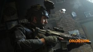 Call of Duty: Modern Warfare 2019 (XBox One) 