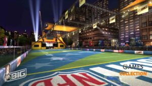 NFL Tour (PS3)