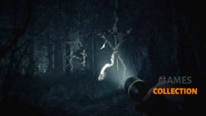 Blair Witch (XBox One)
