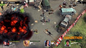 Zombieland: Double Tap