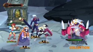 Indivisible (PS4)