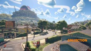 Plants vs. Zombies: Battle for Neighborville (XBoxOne)