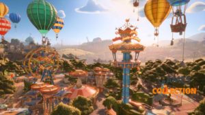 Plants vs. Zombies: Battle for Neighborville (PS4)